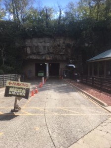 Louisville Mega Caverns